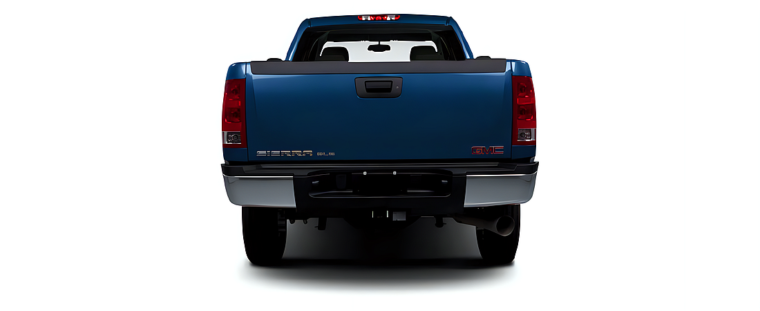 GMC SIERRA 2500HD 2011 42