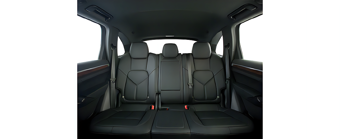 Porsche Cayenne 2013 14