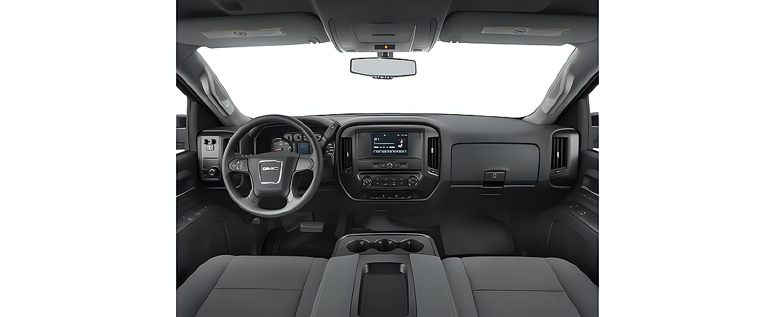 GMC Sierra 3500HD 2017 24