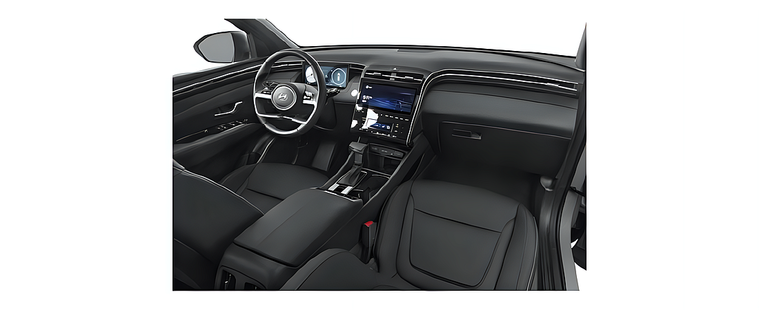 Hyundai Santa Cruz 2022 13