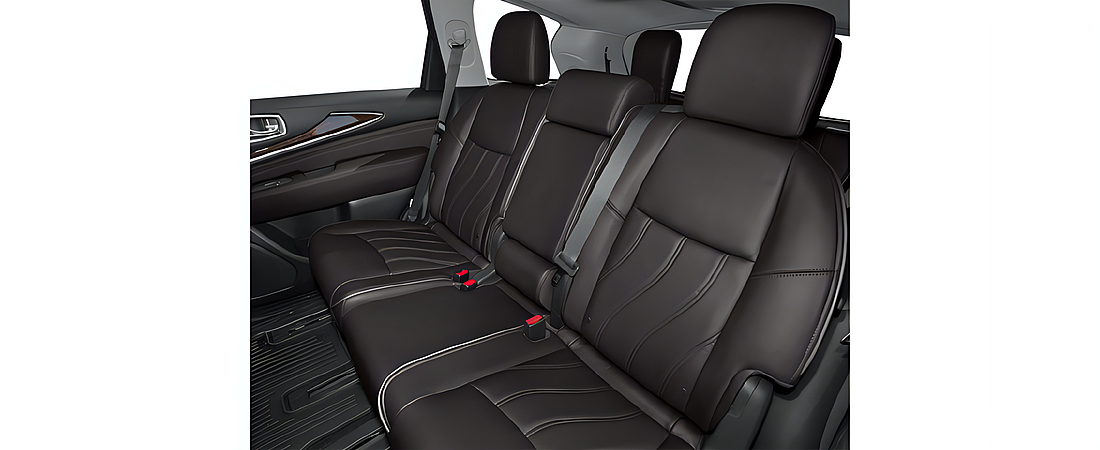 Infiniti JX35 2013 13