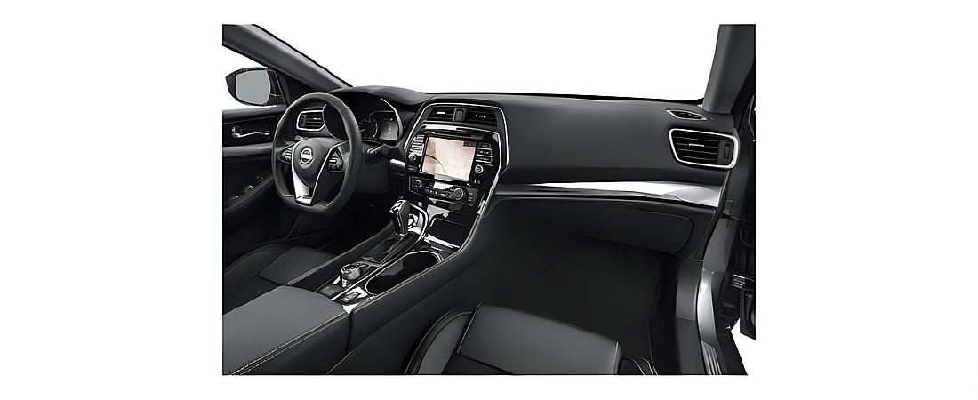 Nissan Maxima 2023 13