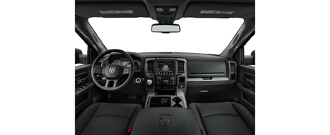 Ram 1500 2015 59