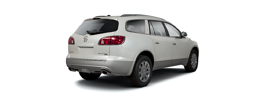 Buick Enclave 2010 2