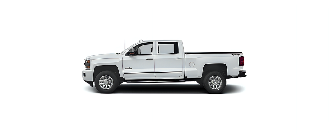 Chevrolet SILVERADO 3500HD 2017 66