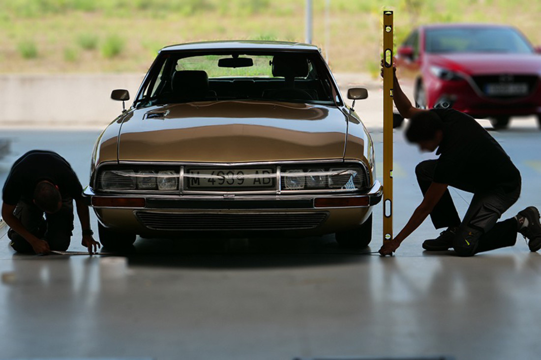 Nuevo Reglamento de Vehículos Históricos: puntos clave