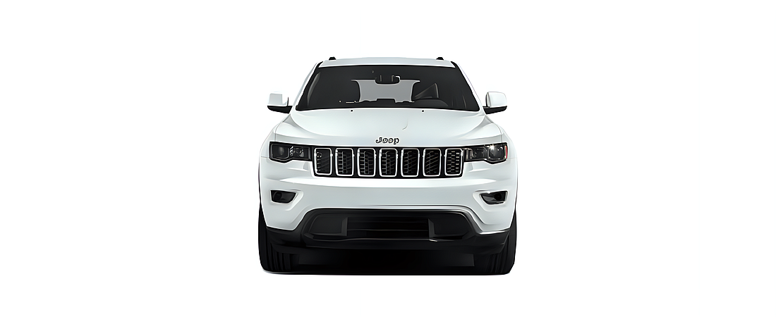 Jeep Grand Cherokee 2020 4