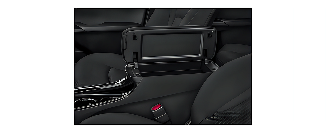 Toyota Prius Prime 2020 12