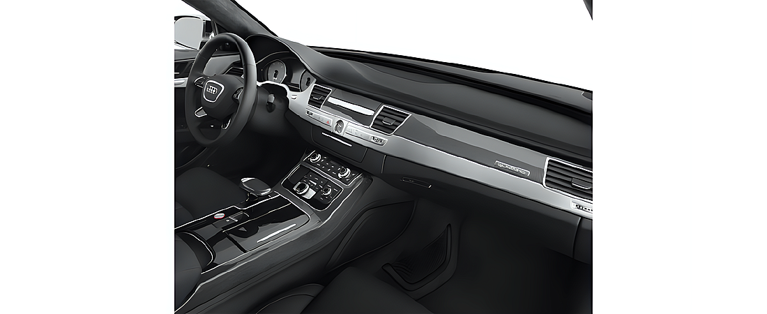 Audi S8 2014 17