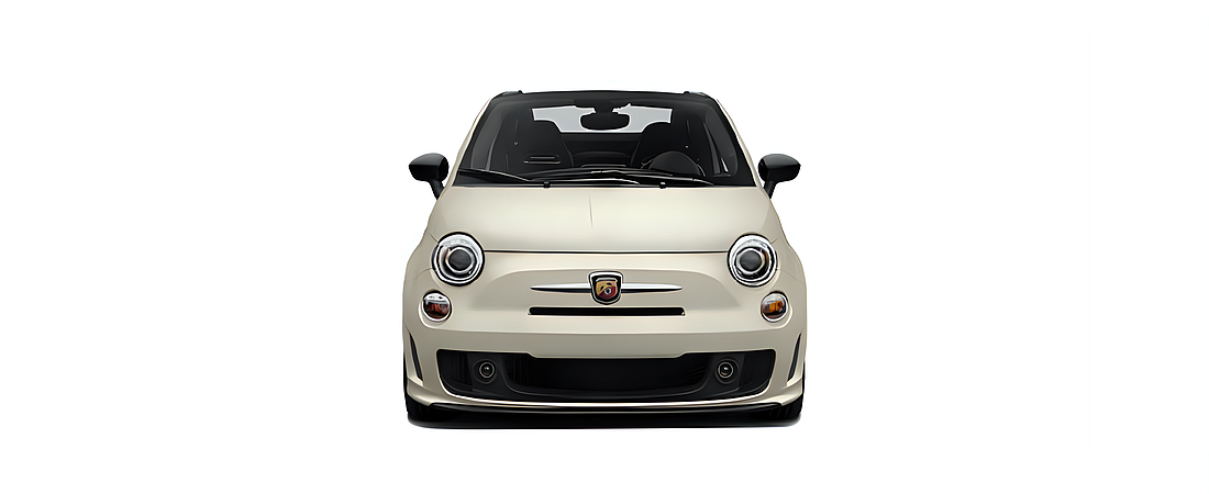 Fiat 500 2019 46