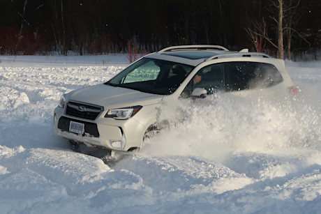 Editorial subaru forester 2017 by jil mcintosh 15