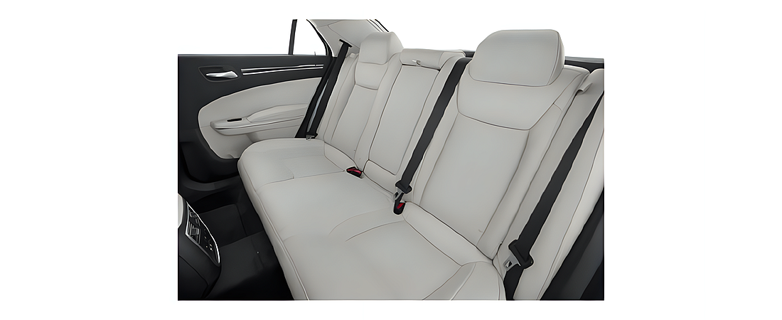 Chrysler 300 2019 12