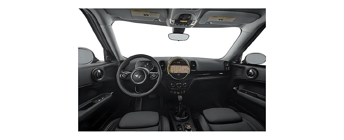 MINI Countryman 2023 34