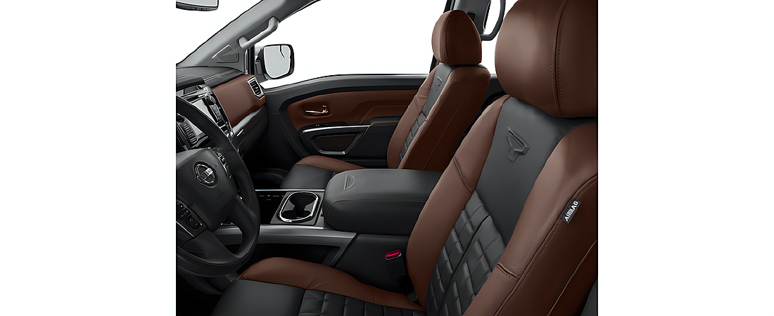 Nissan Titan 2018 105