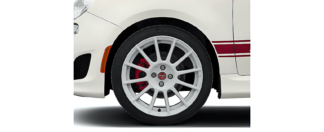 Fiat 500 2014 27
