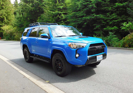 Editorial 2019 toyota 4runner trd pro 04 sh