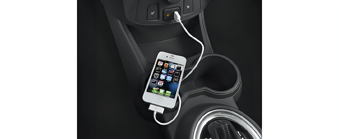 Chevrolet Spark EV 2015 14