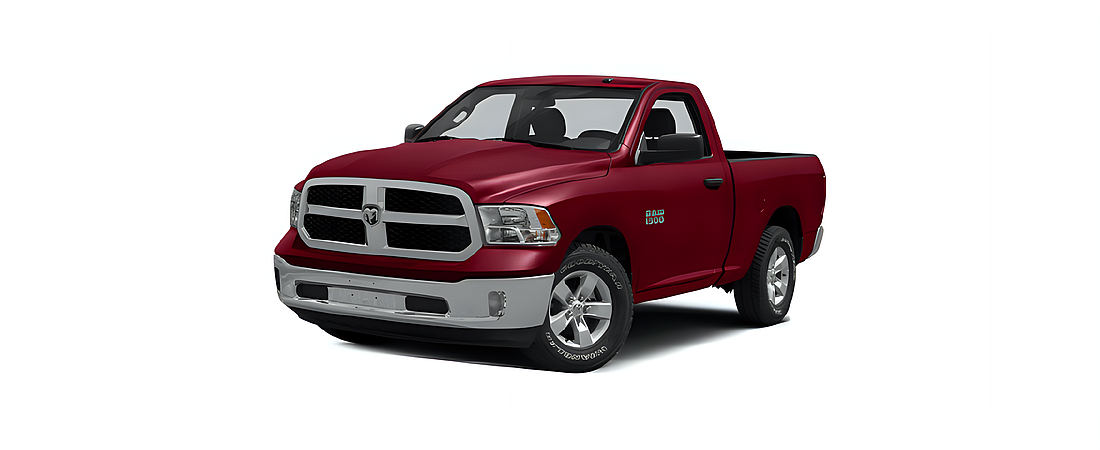 Ram 1500 2014 1