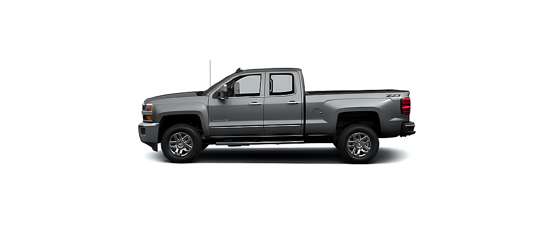 Chevrolet SILVERADO 2500HD 2017 79