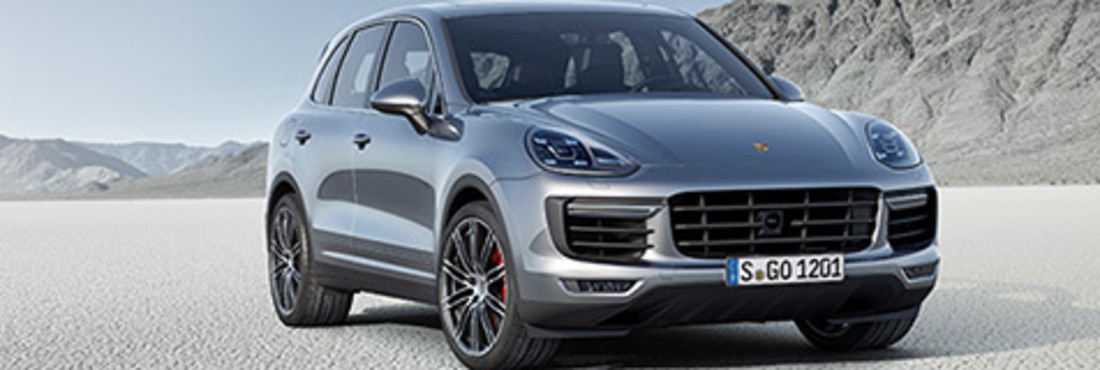 Vorstellung: Porsche Cayenne Facelift – Jetzt auch mit E-Antrieb