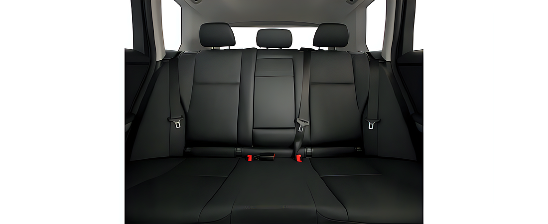 Mercedes-Benz GLK-Class 2010 14