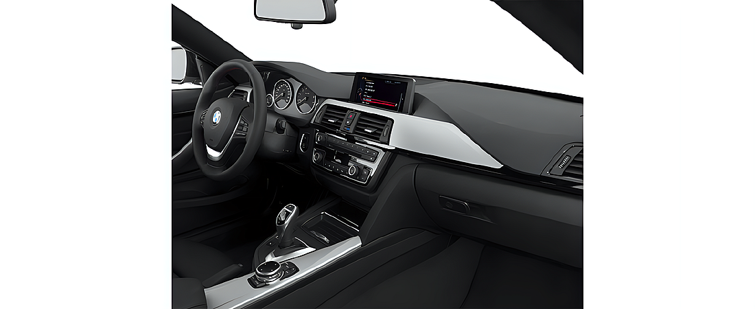 BMW 4 Series 2014 17