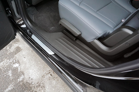 Editorial 2022 buick enclave essence 33 di