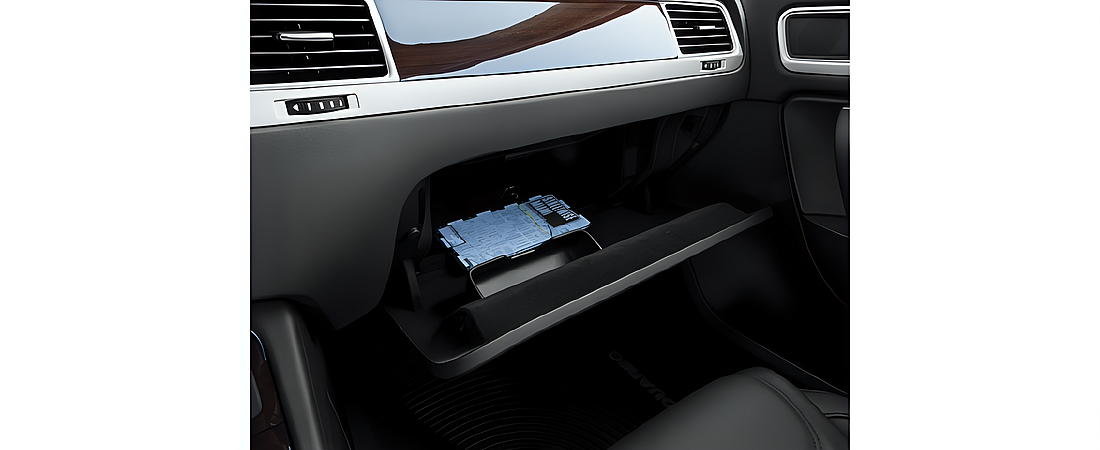 Volkswagen Touareg 2016 14