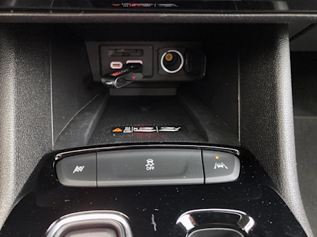 Chevrolet Bolt EUV Premier 2022 : essai routier Image