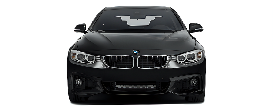 BMW 4 Series 2017 38