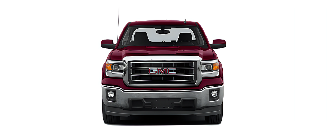 GMC Sierra 1500 2014 20