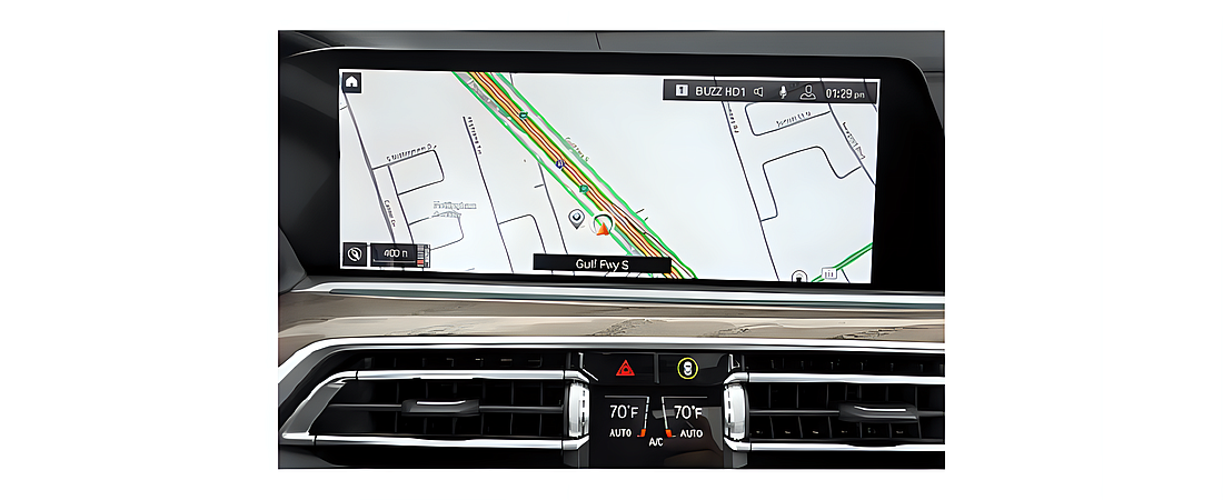 BMW X7 2020 20