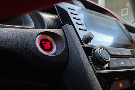 Editorial 2021 honda civic type r 29 ct