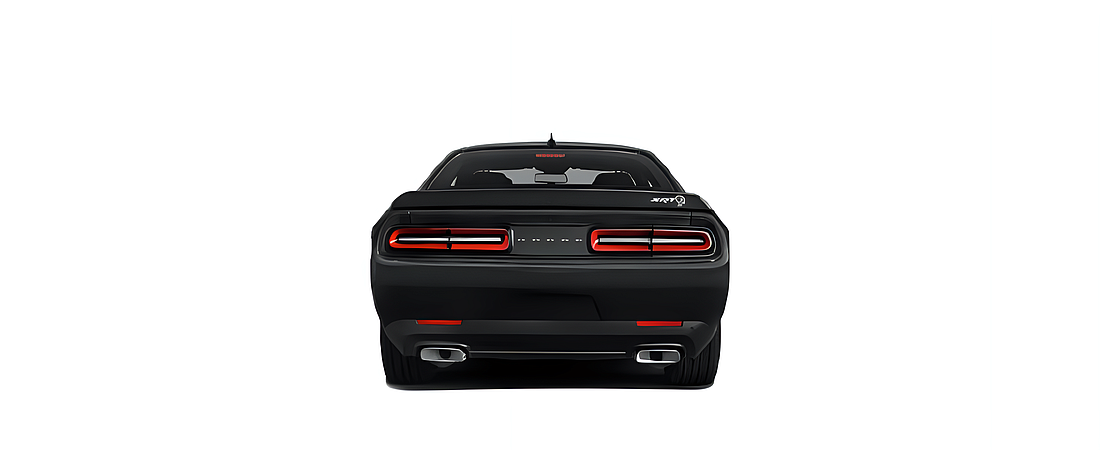 Dodge Challenger 2020 45