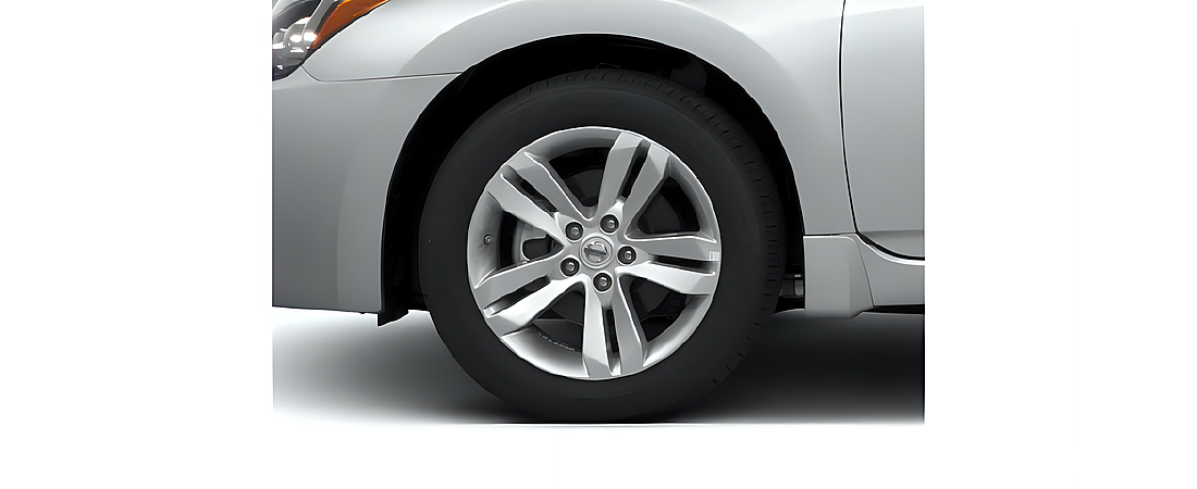 Nissan Altima 2011 31