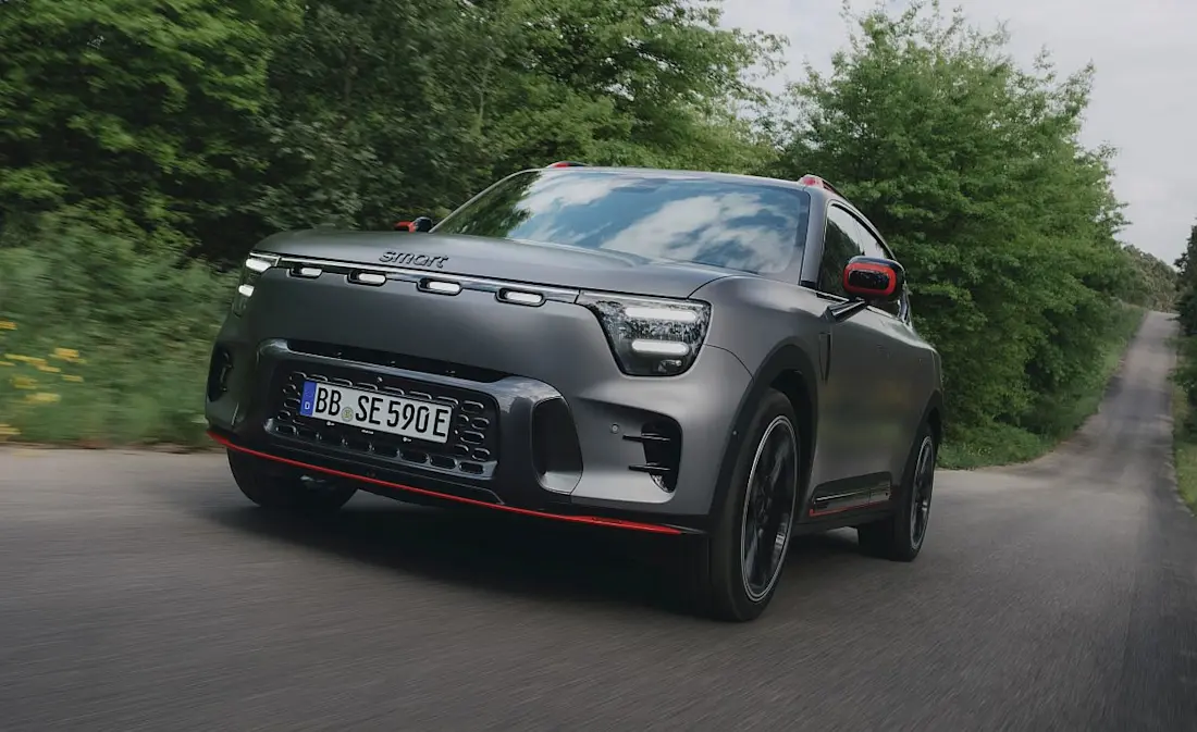 Smart -5 4