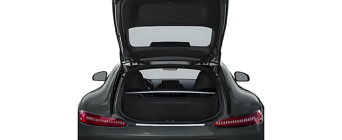 Mercedes-Benz AMG GT 2017 11