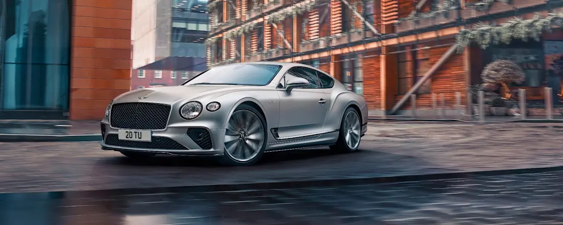continental-gt-speed-laterale