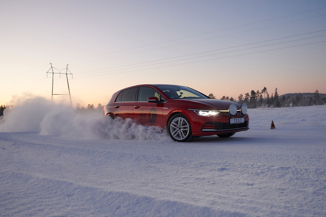 ADAC-Winterreifentest 2024 – die Sieger und Verlierer