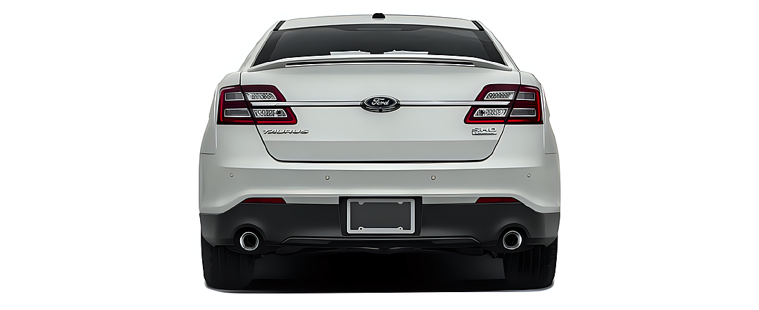 Ford Taurus 2016 23