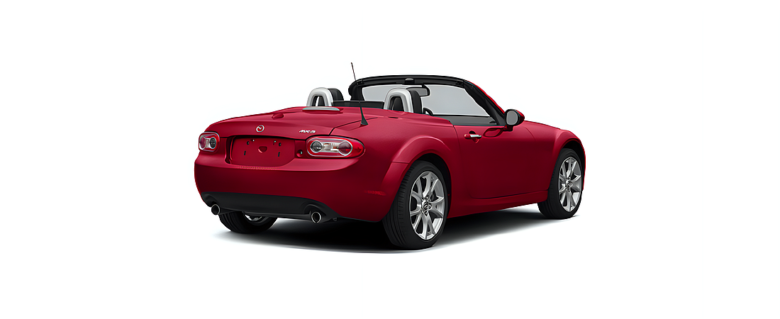 Mazda MX-5 2014 2