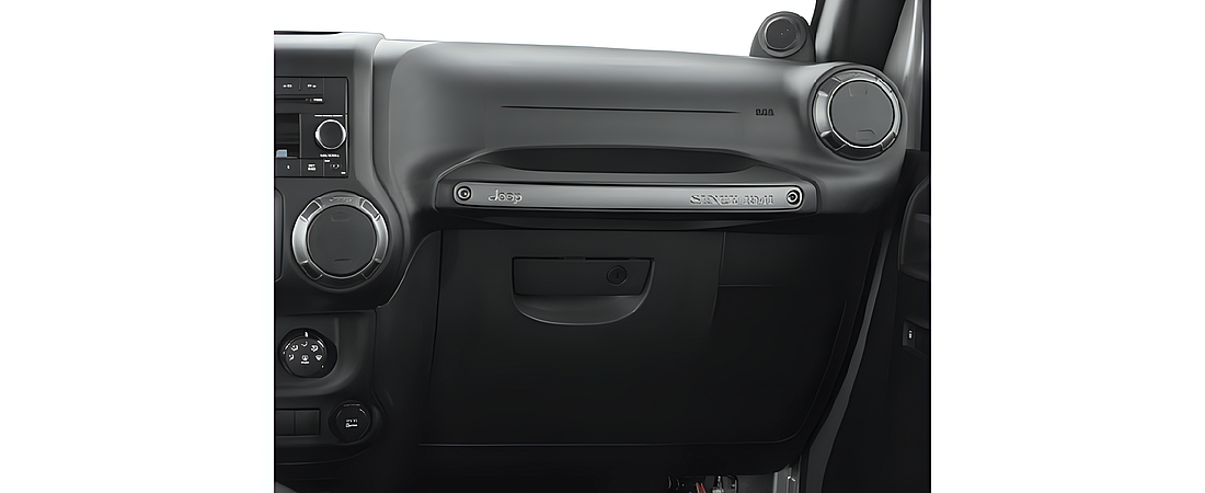 Jeep WRANGLER UNLIMITED 2017 16
