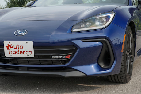 Editorial 2024 subaru brz ts td jv 241007 8