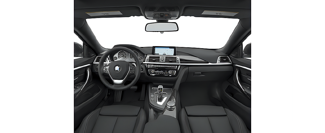 BMW 4 Series 2018 52