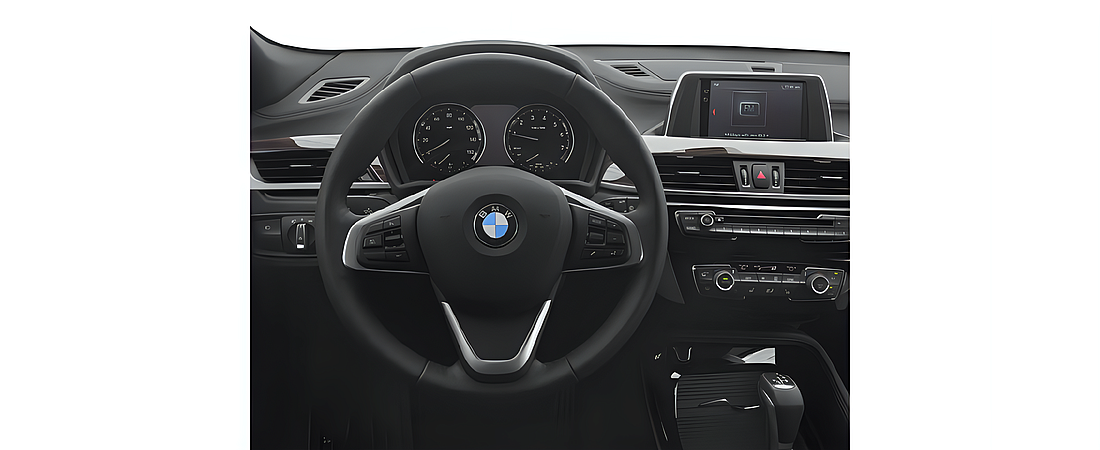 BMW X2 2018 6