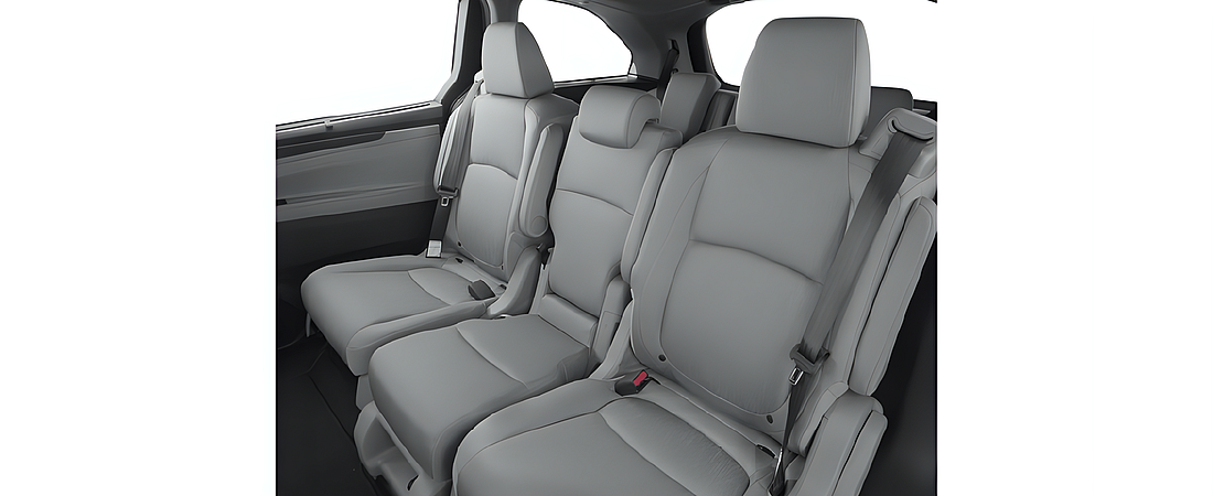 Honda Odyssey 2018 26