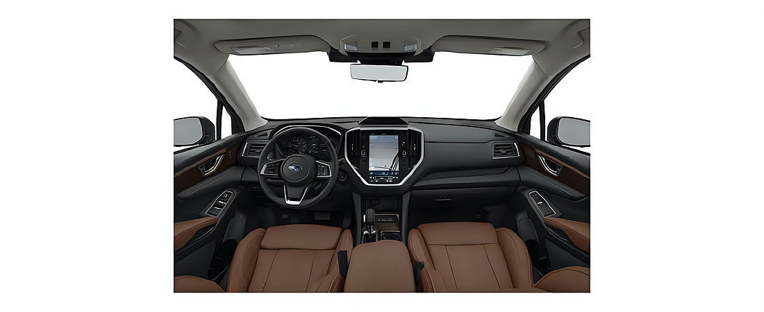 Subaru Ascent 2024 34