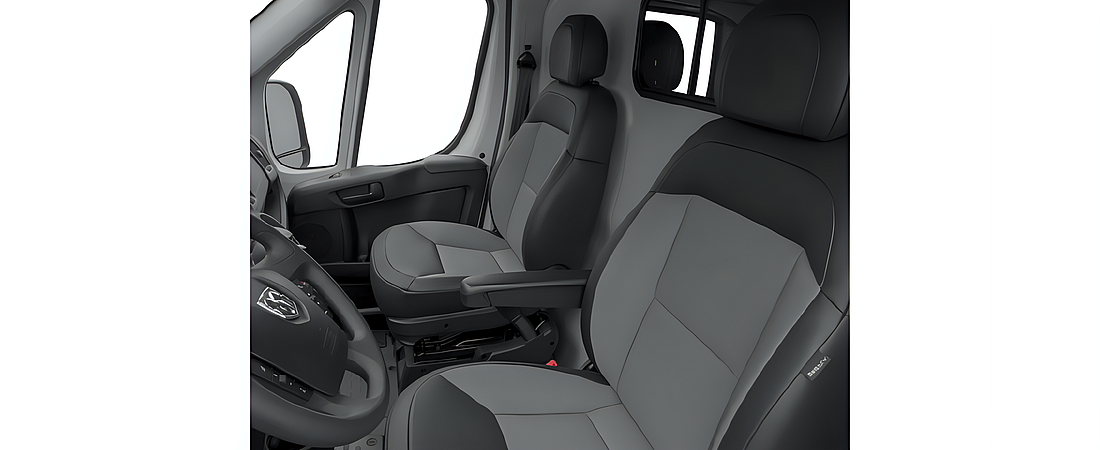 Ram Promaster 2017 23