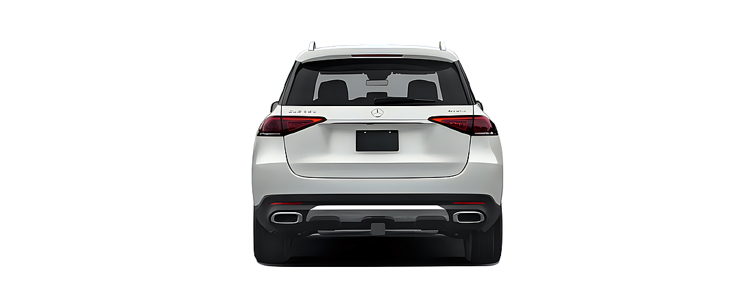 Mercedes-Benz GLE-Class 2021 5