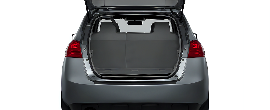 Nissan Rogue 2011 13